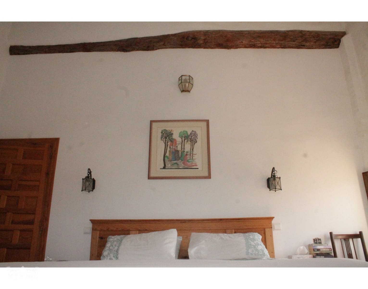 5 Zimmer Finca/Landgut zu verkaufen in Casas de Ibanez mit Pool Garage - 359.995 € (Ref: 10062462)