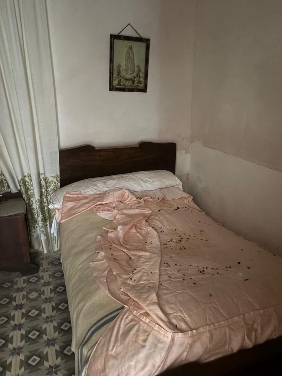 6 quarto Quinta/Casa Rural para venda em Jumilla com garagem - 95 000 € (Ref: 10062463)