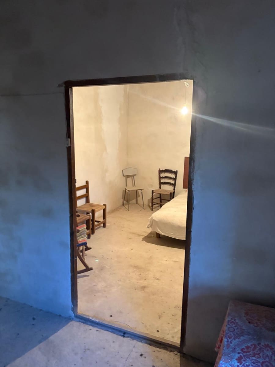 6 quarto Quinta/Casa Rural para venda em Jumilla com garagem - 95 000 € (Ref: 10062463)