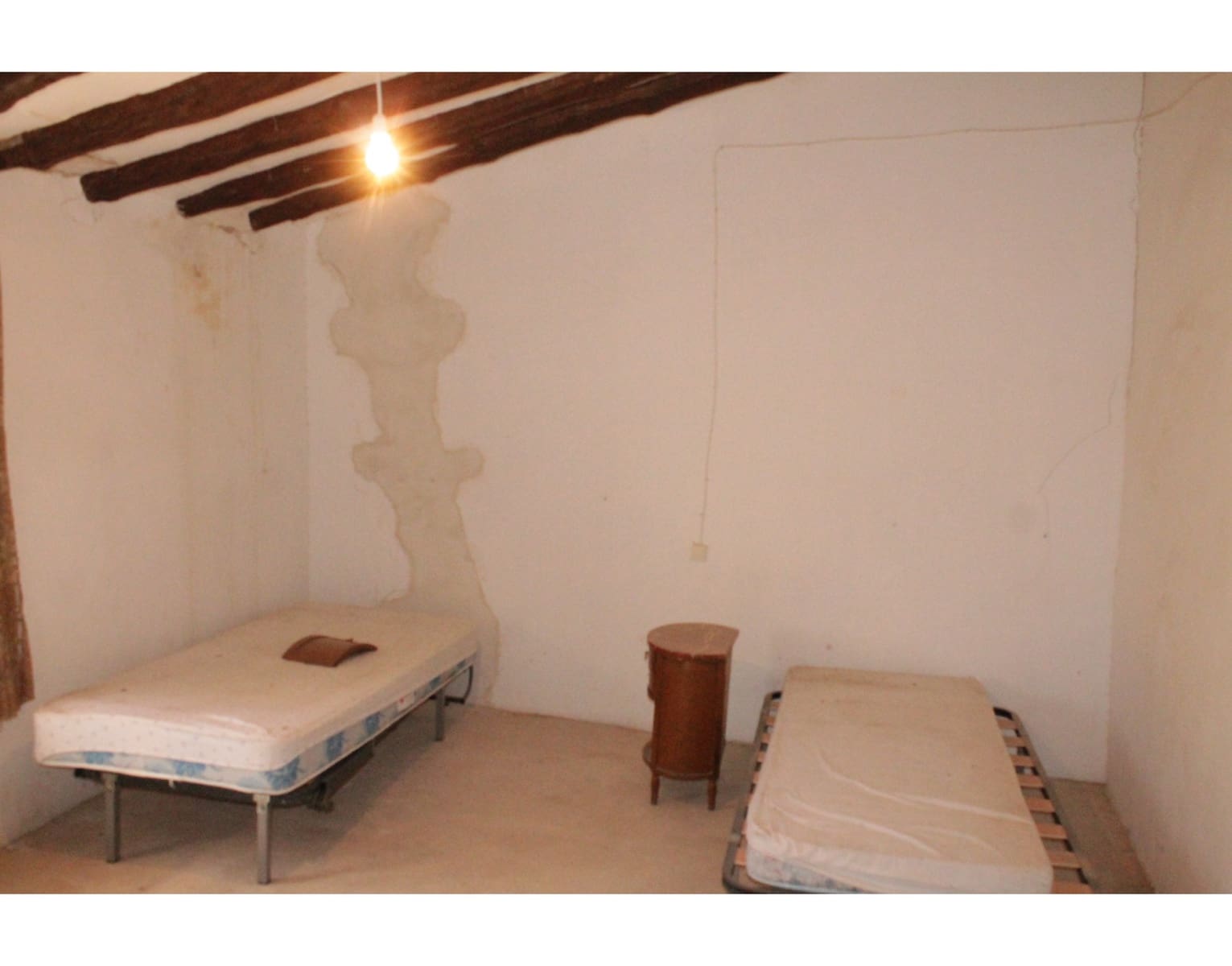 6 quarto Quinta/Casa Rural para venda em Jumilla com garagem - 95 000 € (Ref: 10062463)