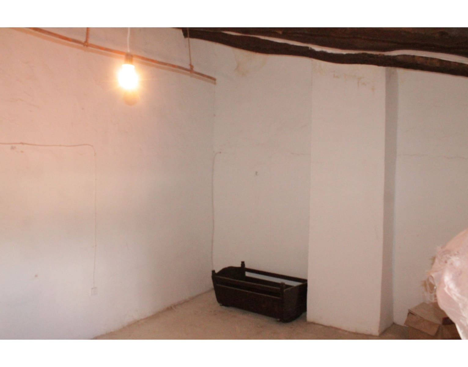 6 quarto Quinta/Casa Rural para venda em Jumilla com garagem - 95 000 € (Ref: 10062463)