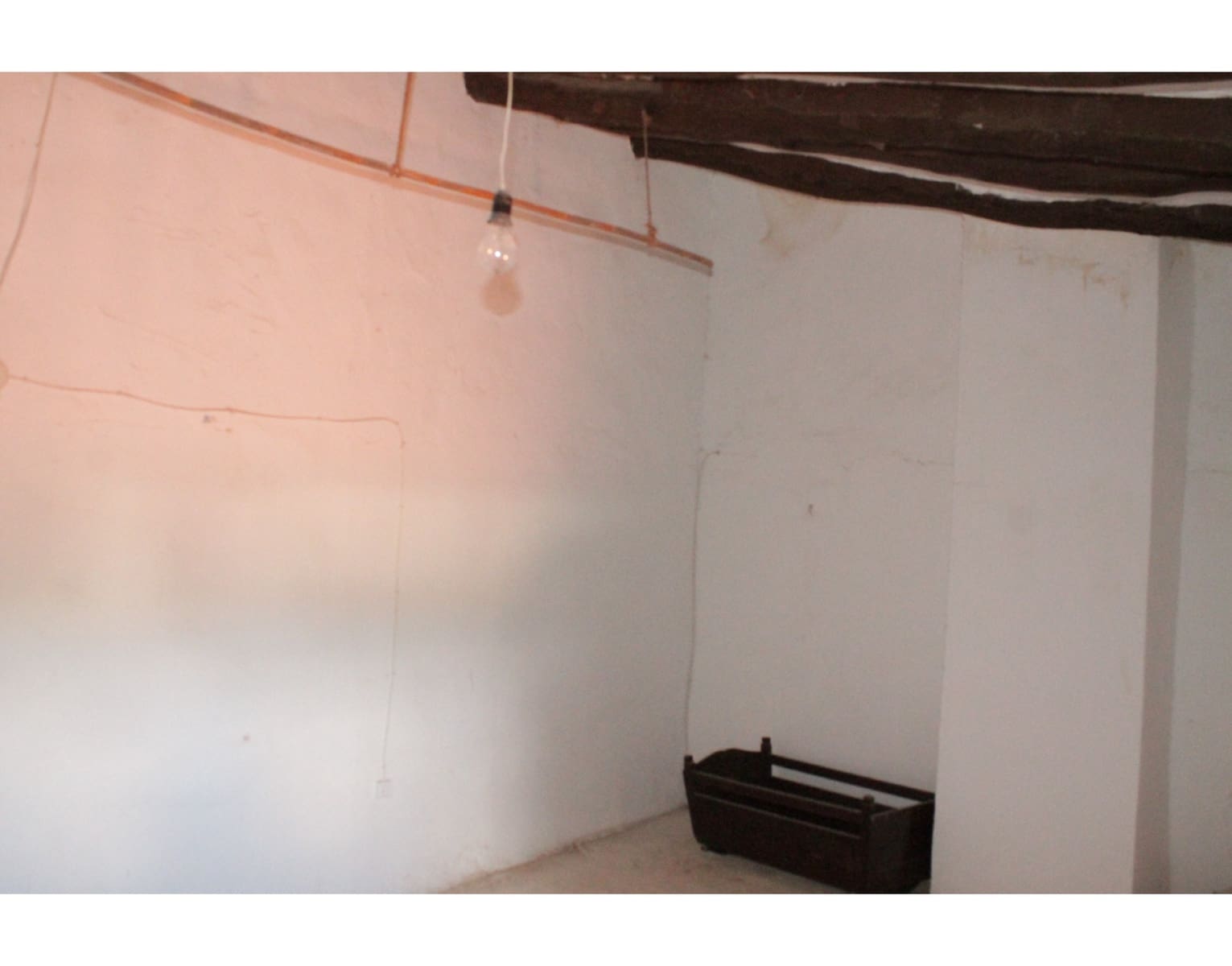6 quarto Quinta/Casa Rural para venda em Jumilla com garagem - 95 000 € (Ref: 10062463)