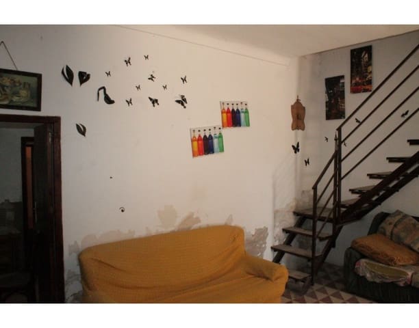 6 quarto Quinta/Casa Rural para venda em Jumilla com garagem - 95 000 € (Ref: 10062463)