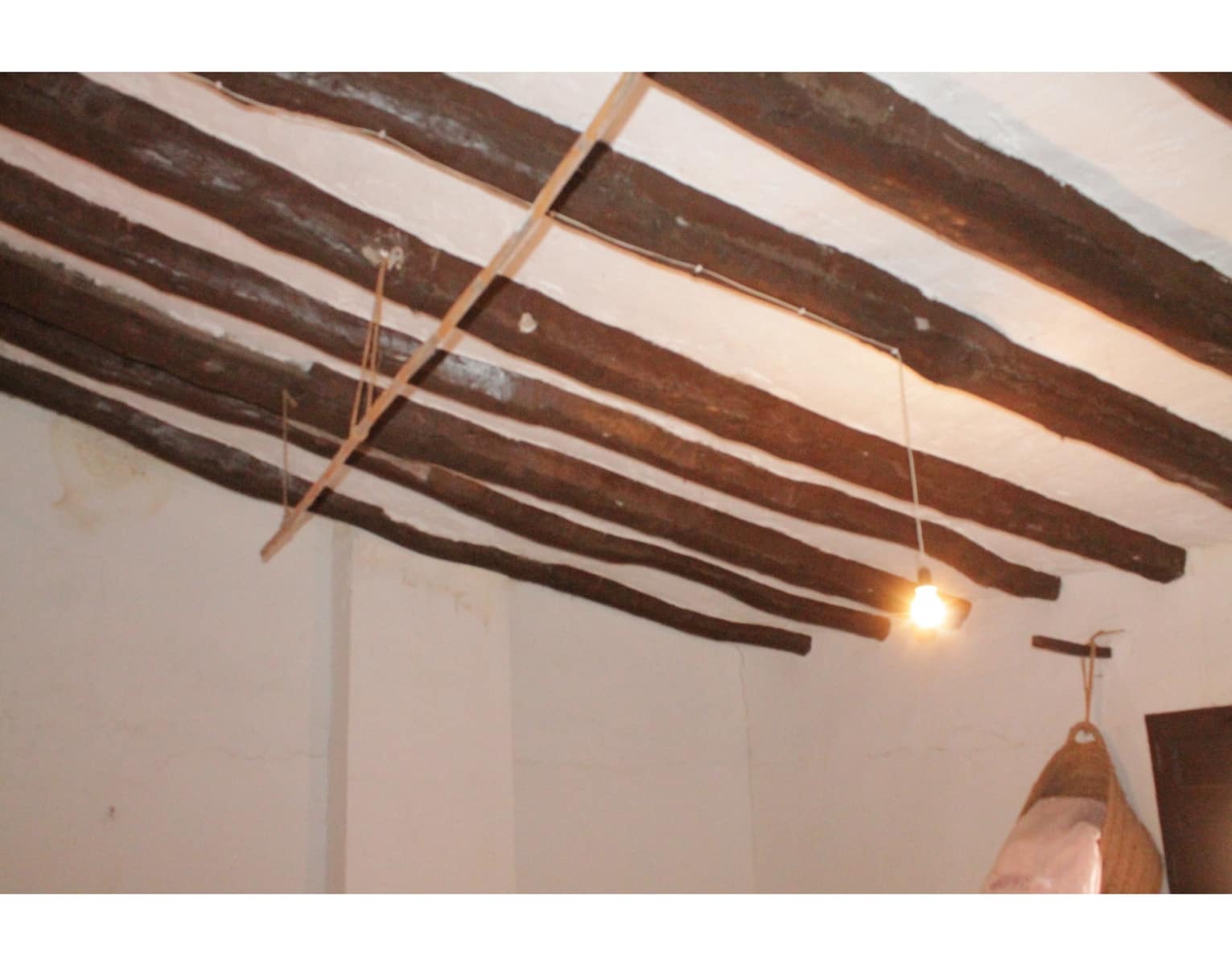6 quarto Quinta/Casa Rural para venda em Jumilla com garagem - 95 000 € (Ref: 10062463)
