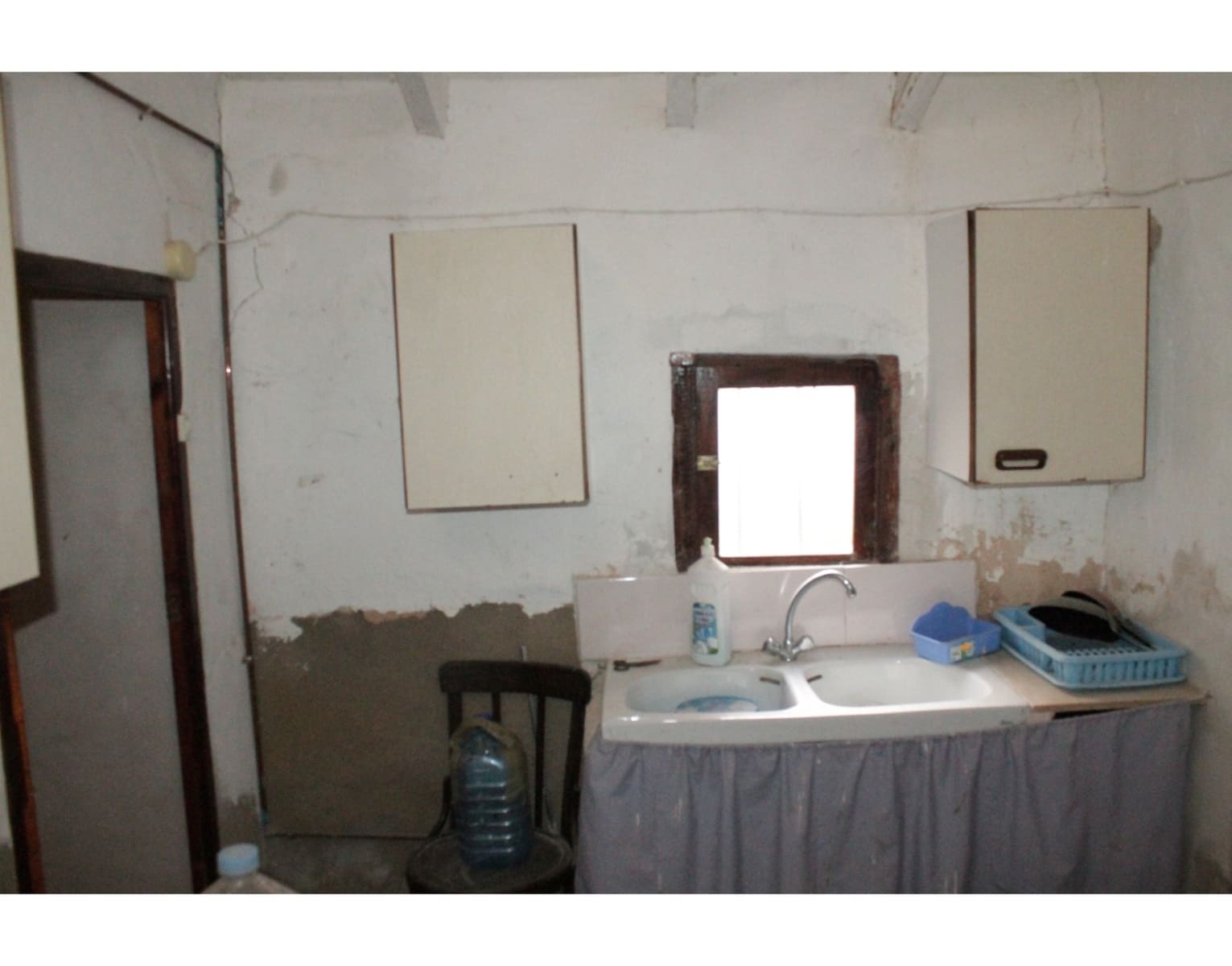 6 quarto Quinta/Casa Rural para venda em Jumilla com garagem - 95 000 € (Ref: 10062463)