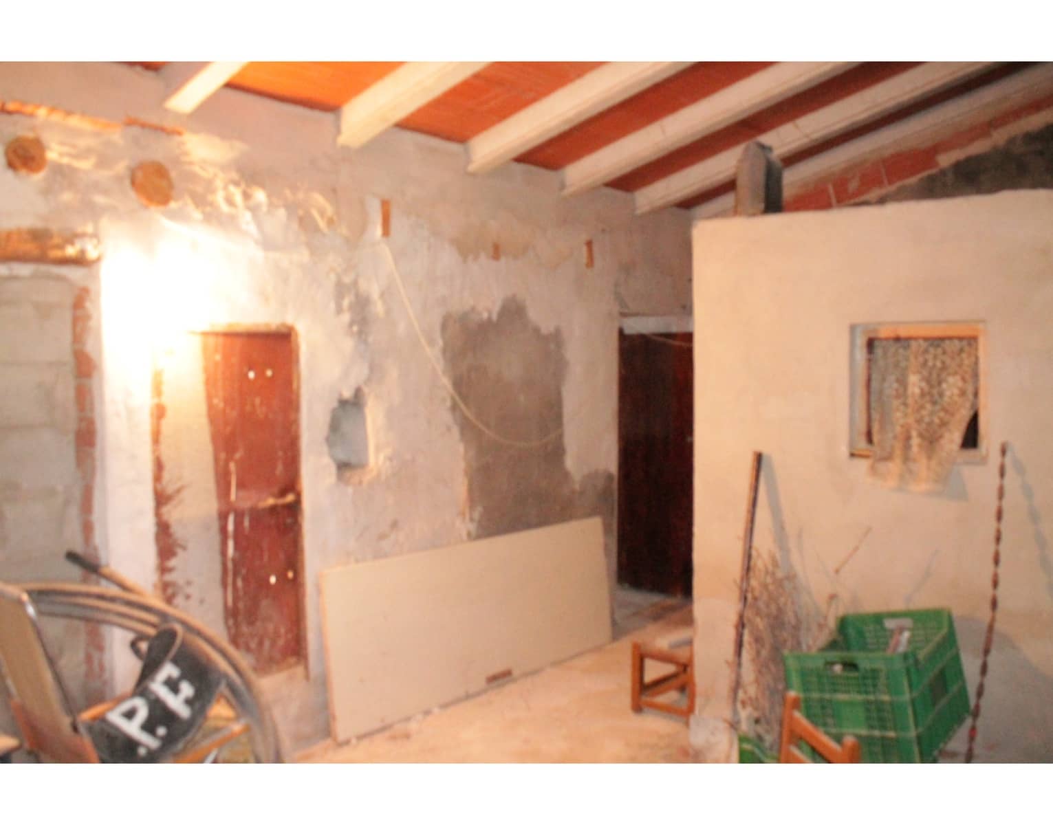 6 quarto Quinta/Casa Rural para venda em Jumilla com garagem - 95 000 € (Ref: 10062463)