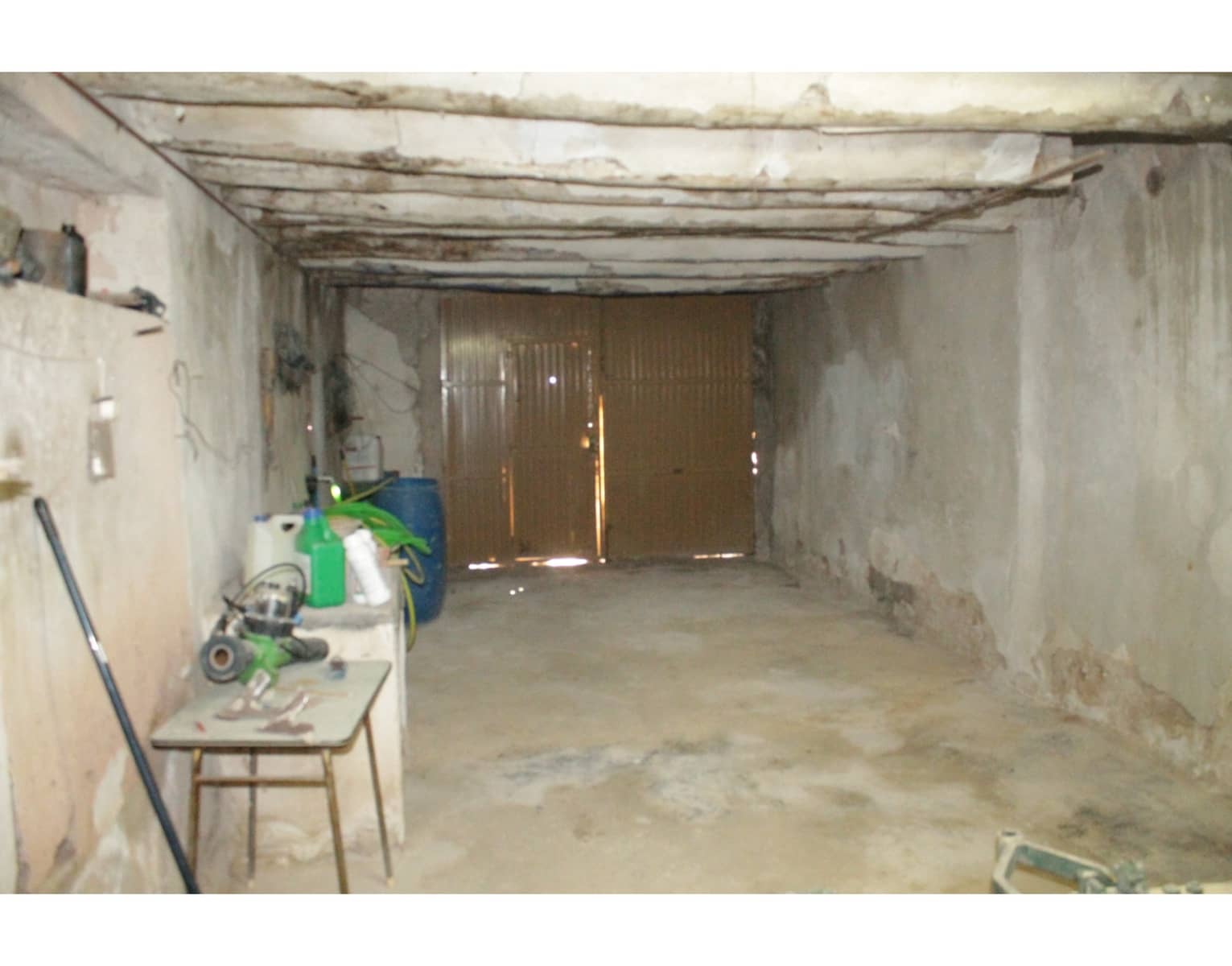 6 quarto Quinta/Casa Rural para venda em Jumilla com garagem - 95 000 € (Ref: 10062463)