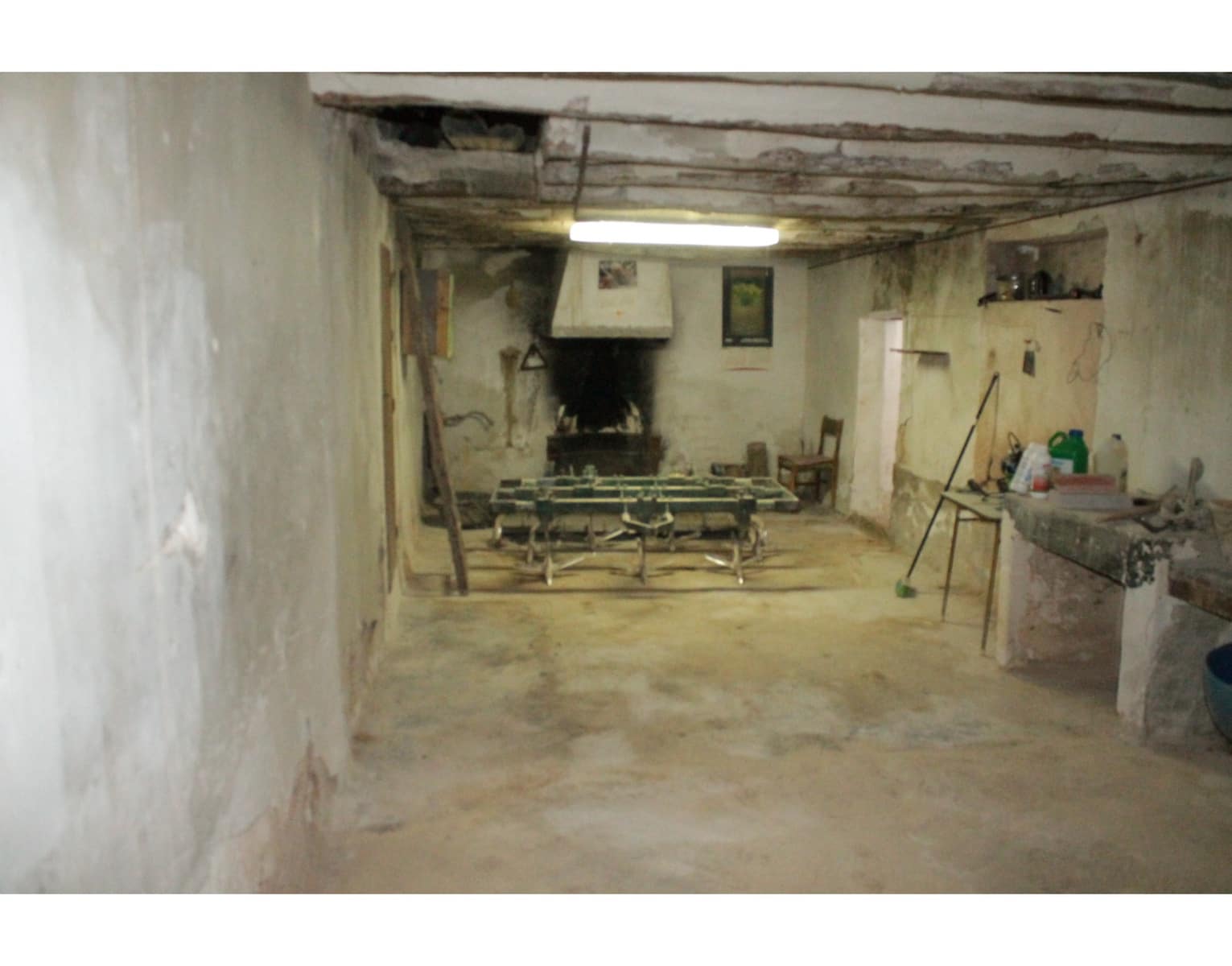 6 quarto Quinta/Casa Rural para venda em Jumilla com garagem - 95 000 € (Ref: 10062463)