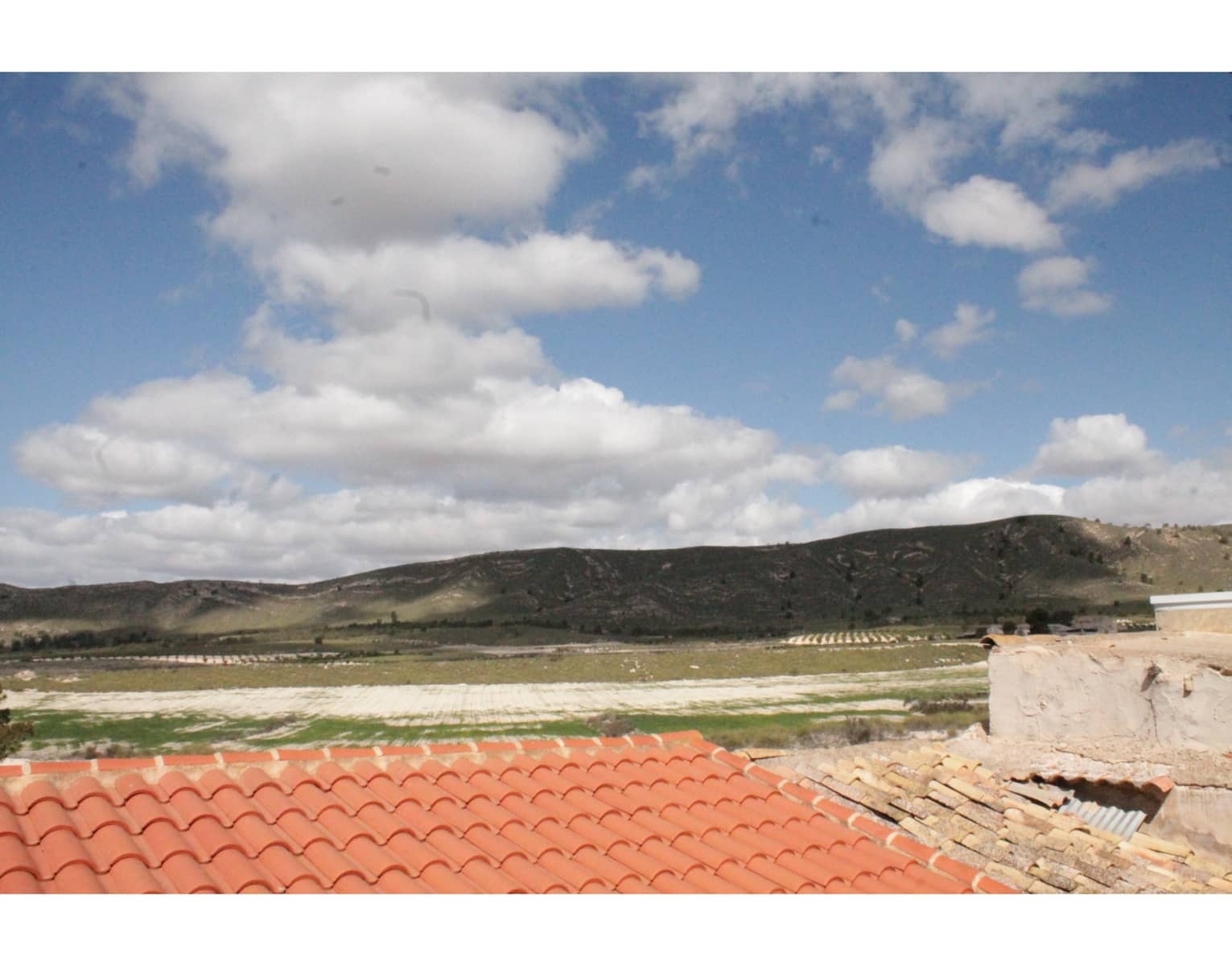 6 quarto Quinta/Casa Rural para venda em Jumilla com garagem - 95 000 € (Ref: 10062463)
