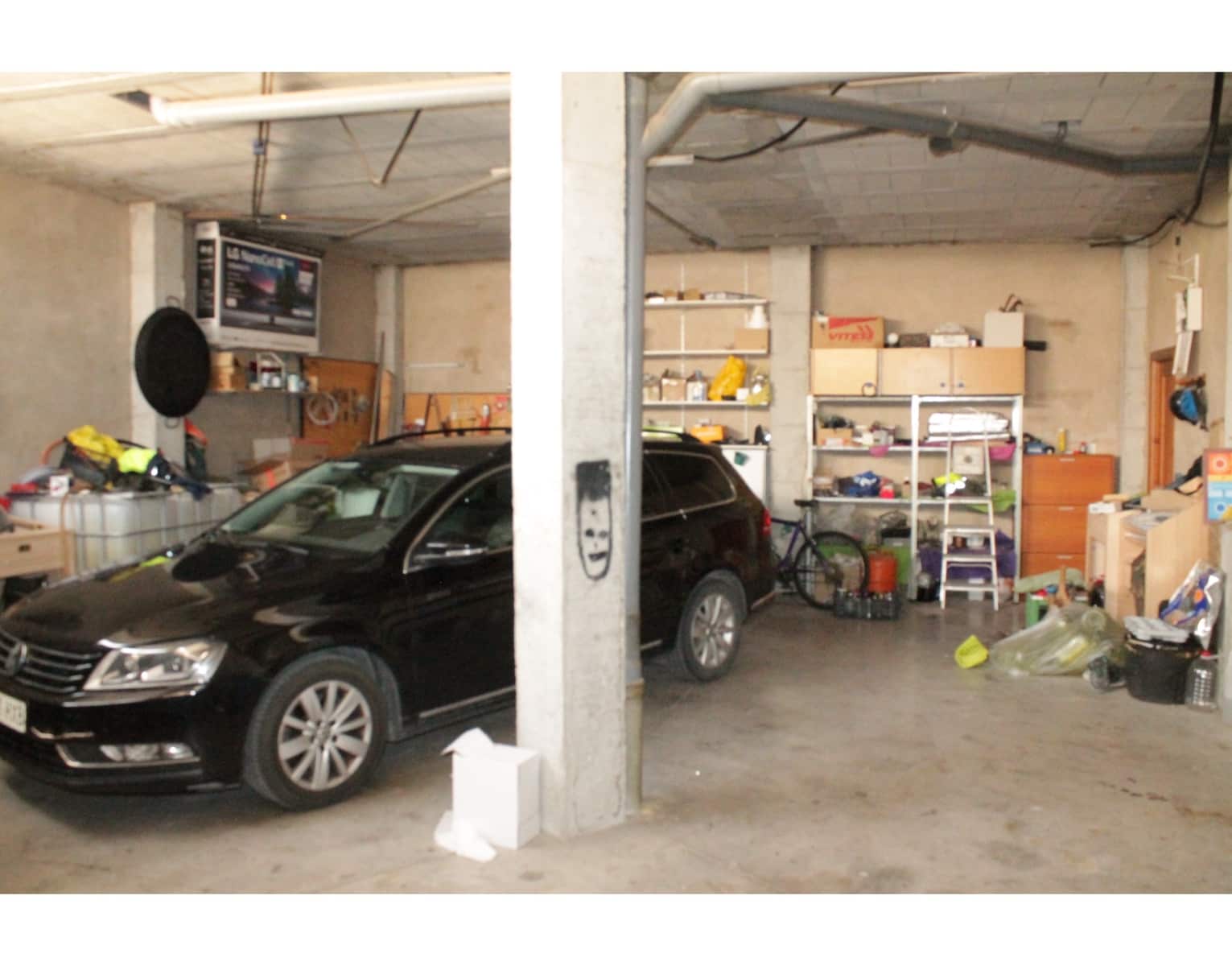 5 soveværelse Byhus til salg i Pinoso med garage - € 329.000 (Ref: 10062464)