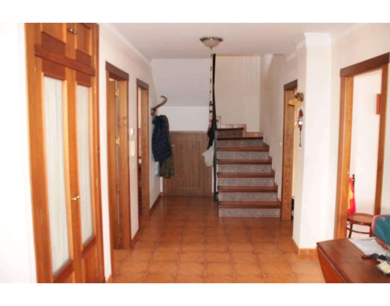 5 soveværelse Byhus til salg i Pinoso med garage - € 329.000 (Ref: 10062464)