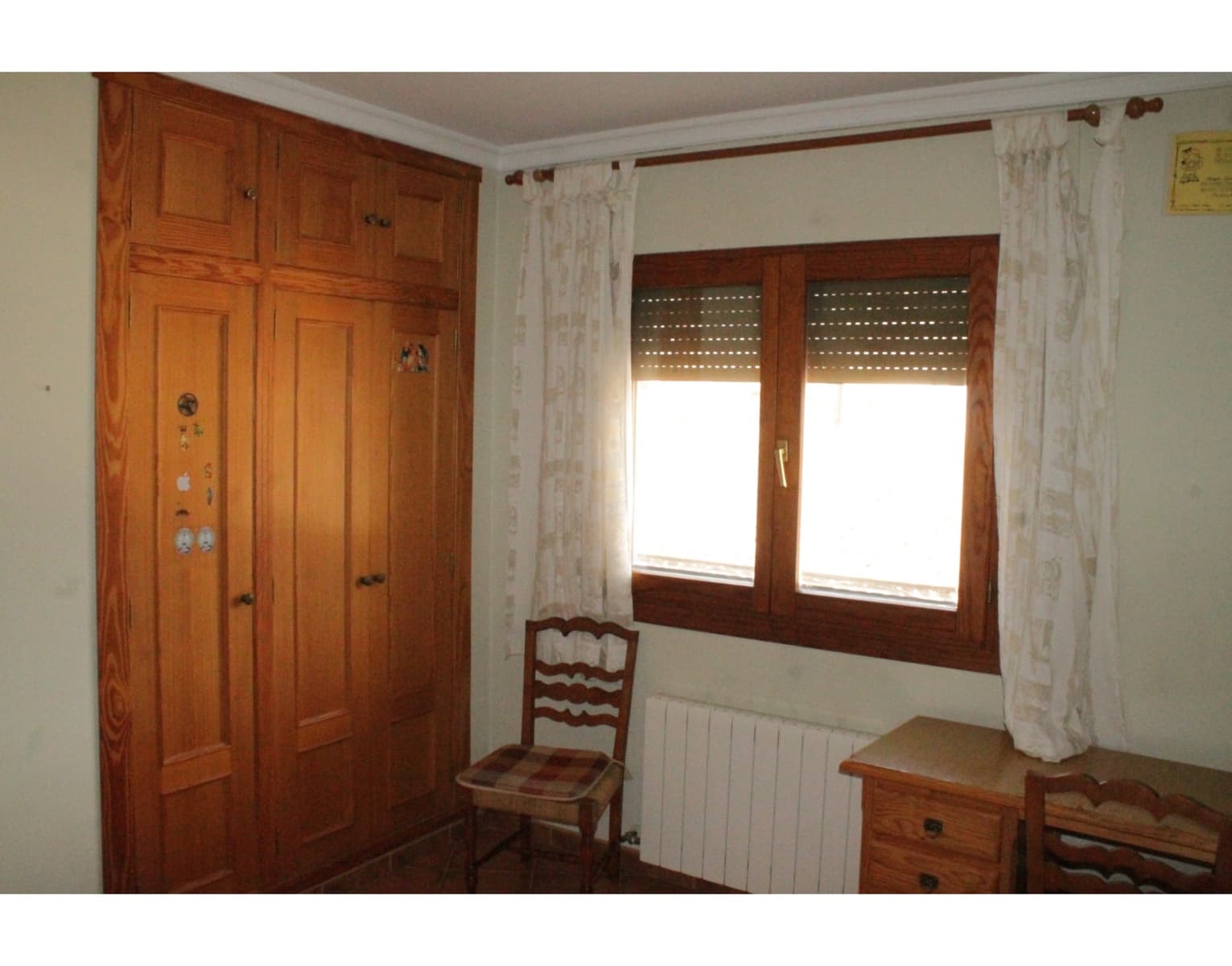 5 soveværelse Byhus til salg i Pinoso med garage - € 329.000 (Ref: 10062464)