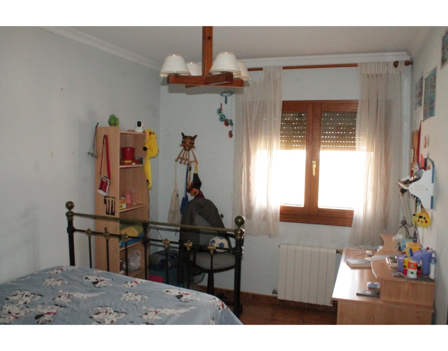 5 soveværelse Byhus til salg i Pinoso med garage - € 329.000 (Ref: 10062464)