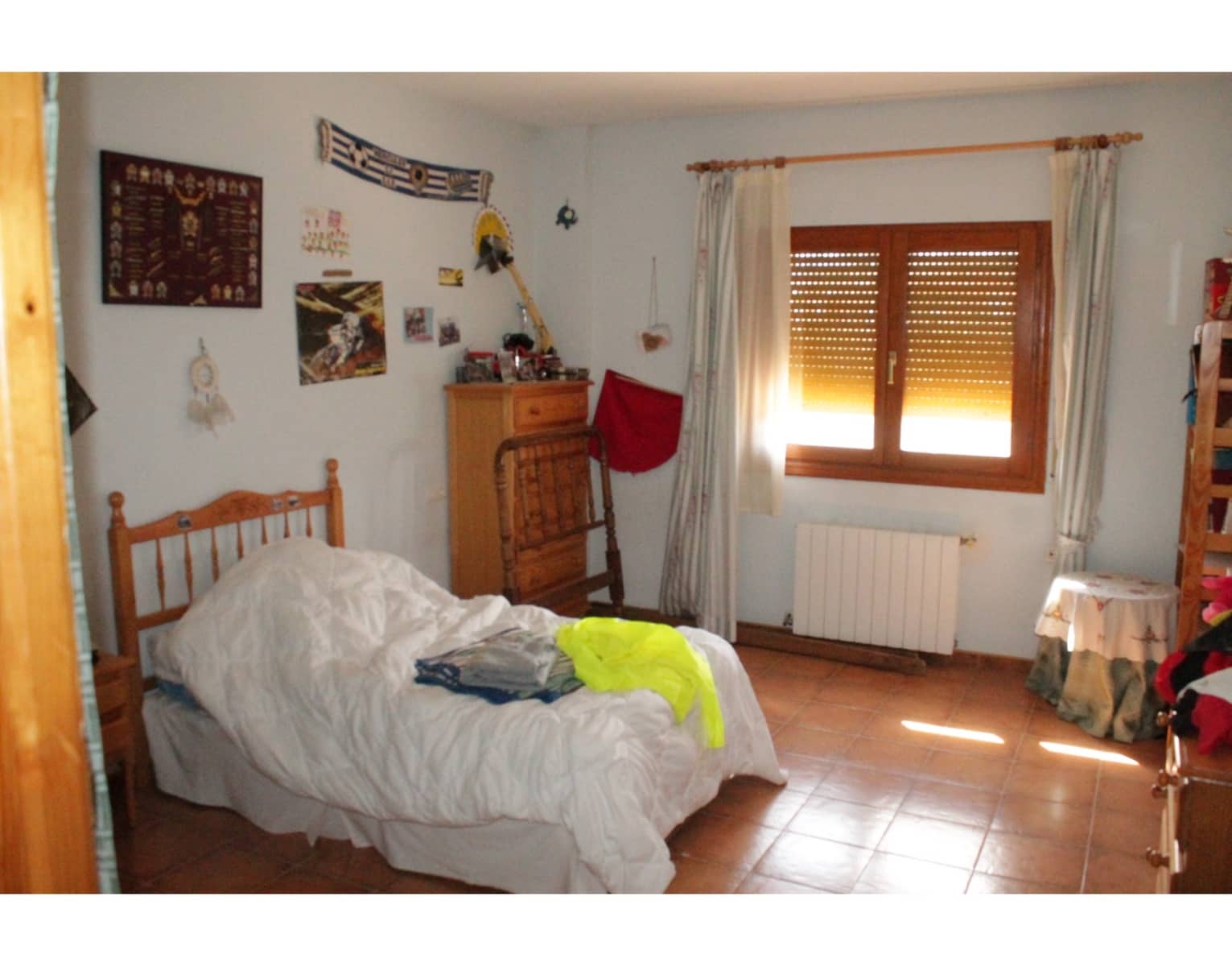 5 soveværelse Byhus til salg i Pinoso med garage - € 329.000 (Ref: 10062464)