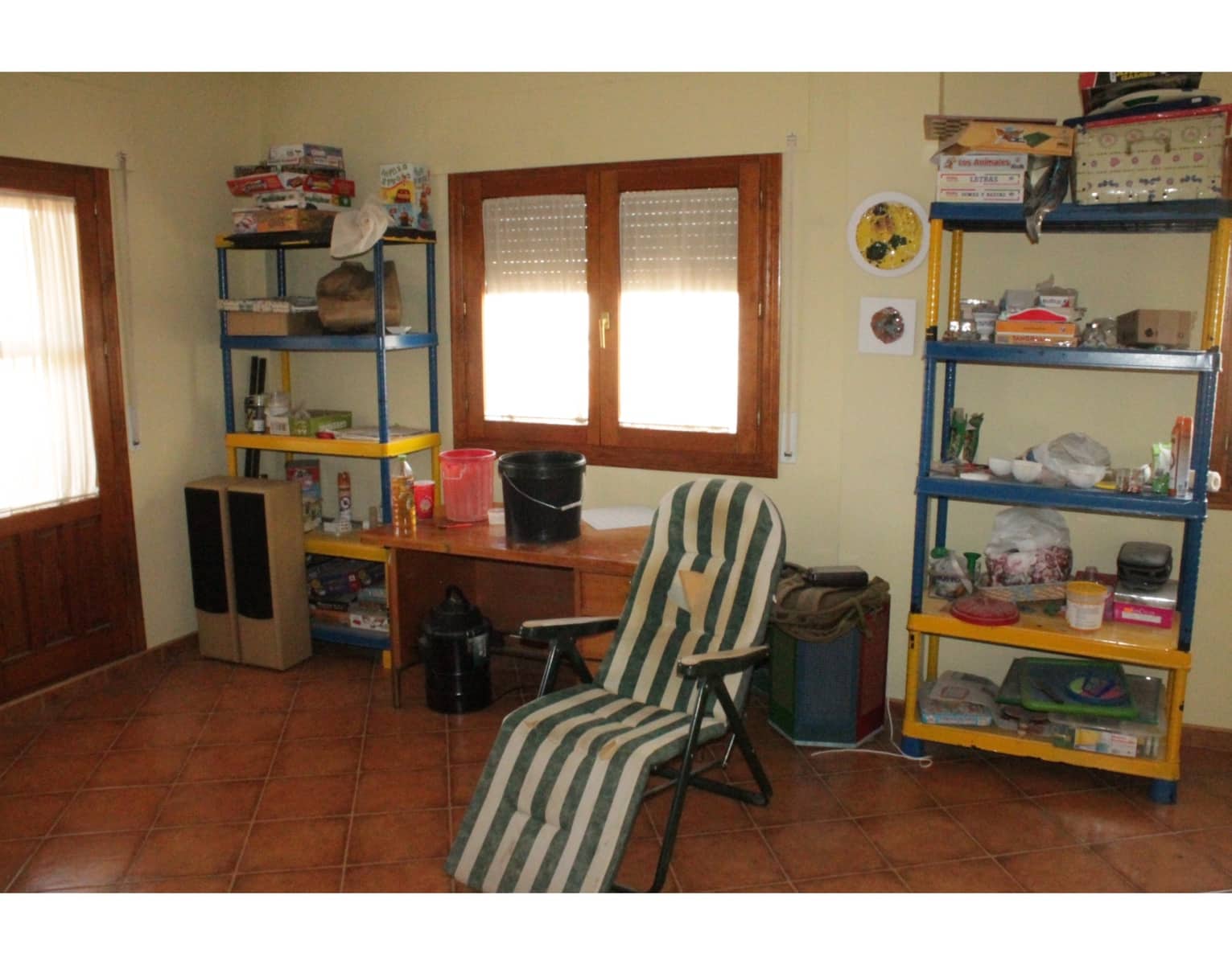 5 soveværelse Byhus til salg i Pinoso med garage - € 329.000 (Ref: 10062464)