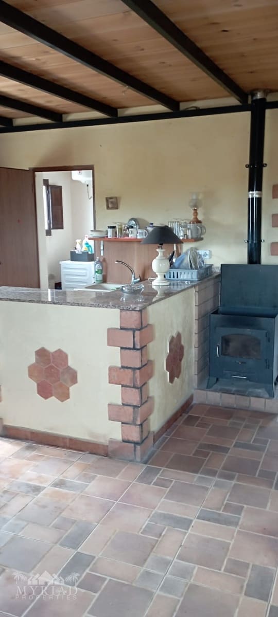 4 bedroom Finca/Country House for sale in Pinoso with garage - € 324,000 (Ref: 10062465)