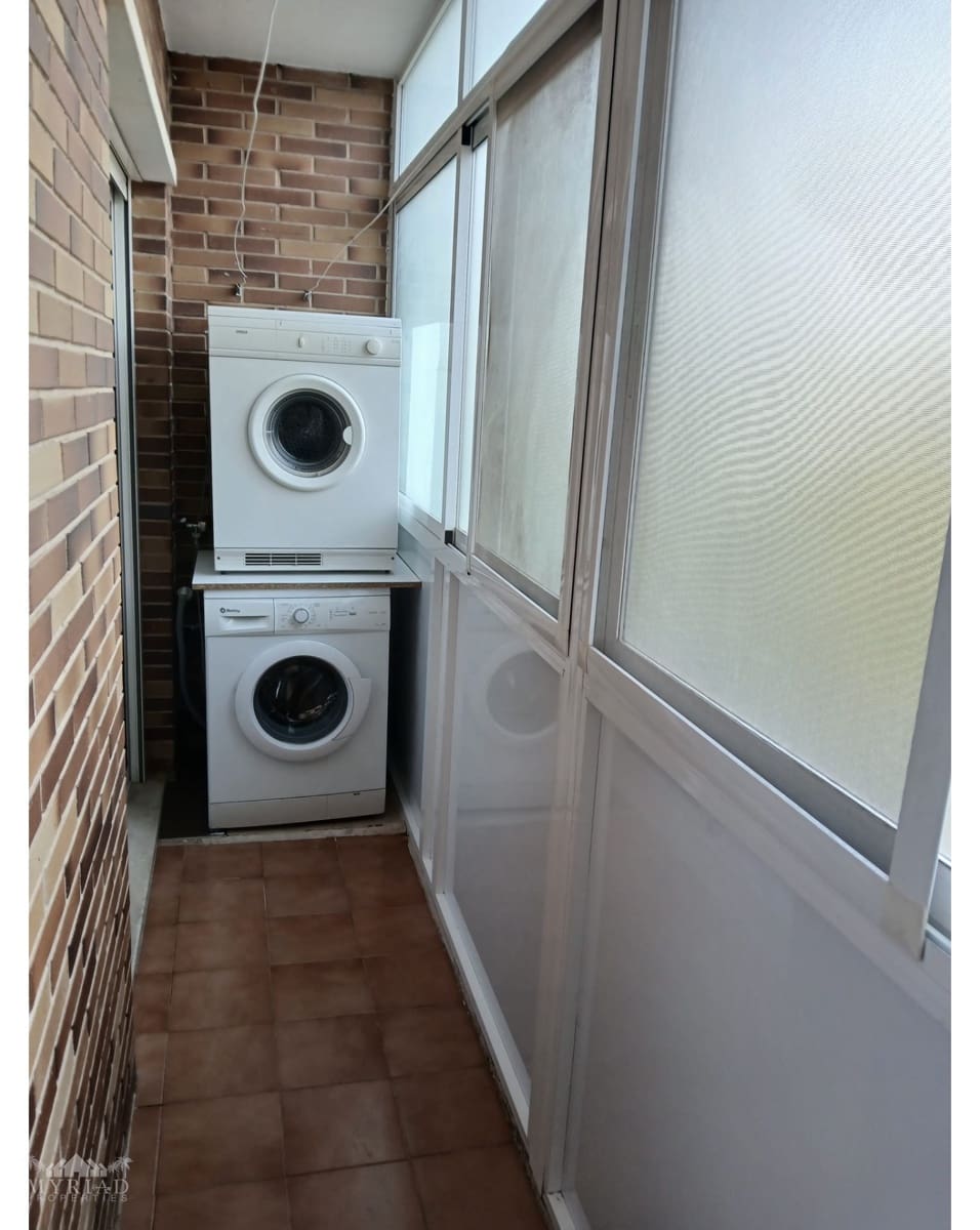 3 slaapkamer Flat te koop in Pinoso - € 135.000 (Ref: 10062470)