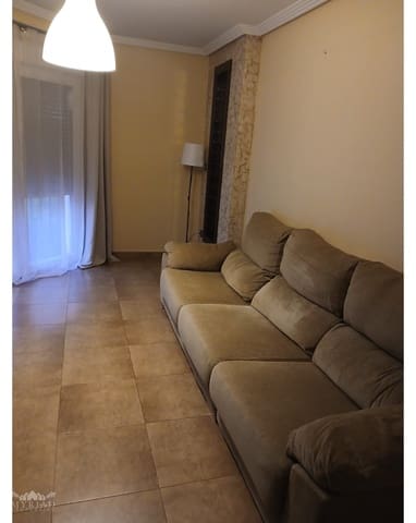 Piso de 3 habitaciones en Pinoso en venta - 135.000 € (Ref: 10062470)