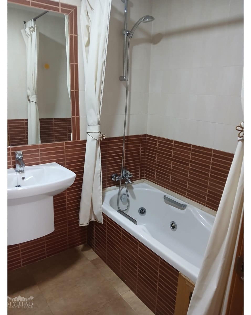 3 slaapkamer Flat te koop in Pinoso - € 135.000 (Ref: 10062470)