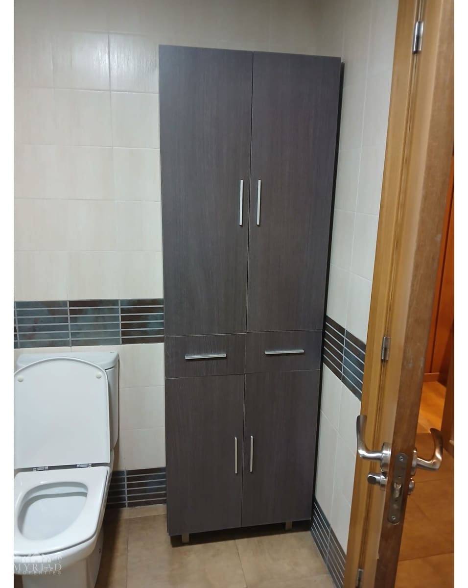 3 slaapkamer Flat te koop in Pinoso - € 135.000 (Ref: 10062470)