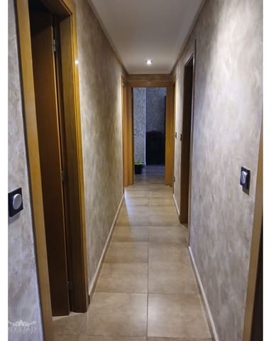Piso de 3 habitaciones en Pinoso en venta - 135.000 € (Ref: 10062470)