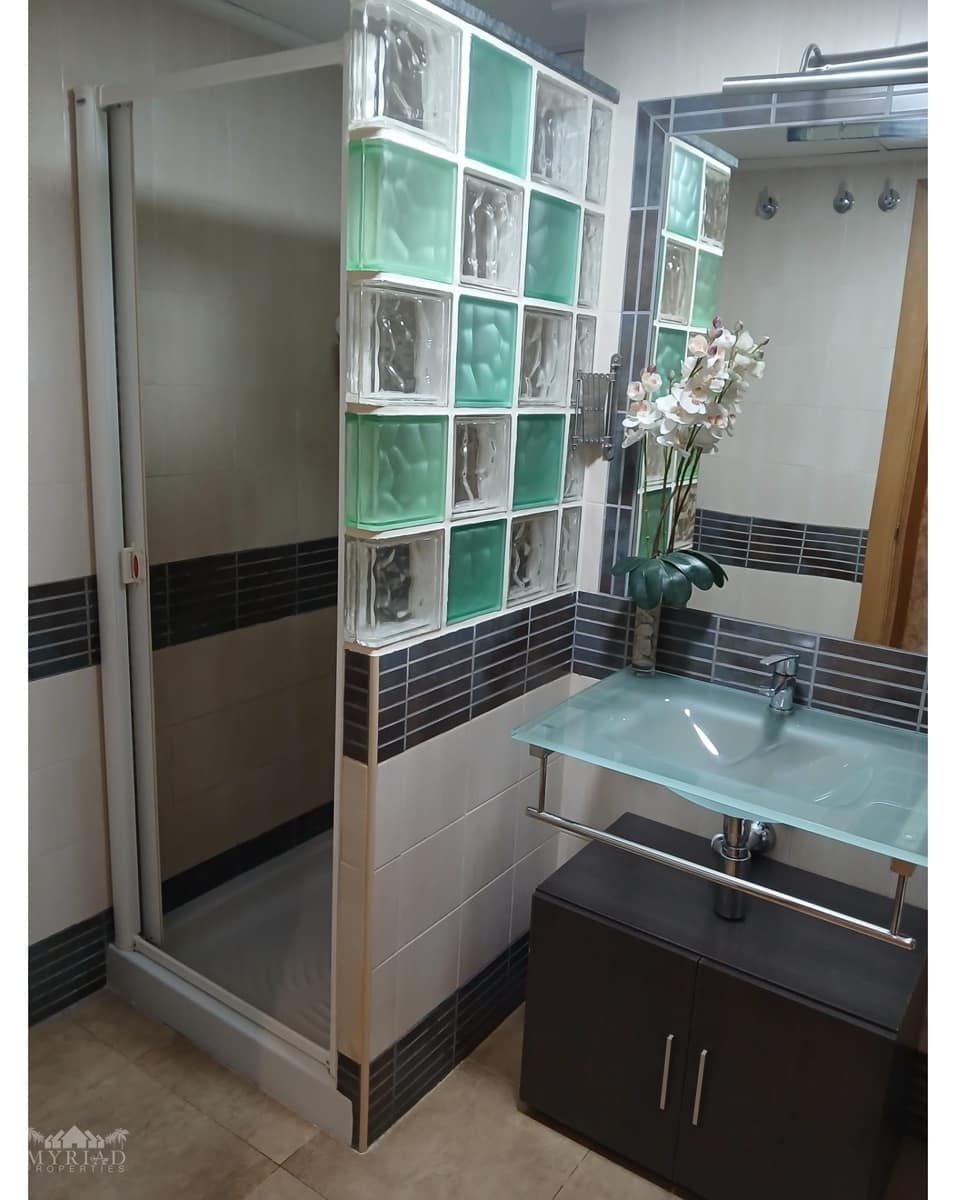 3 slaapkamer Flat te koop in Pinoso - € 135.000 (Ref: 10062470)
