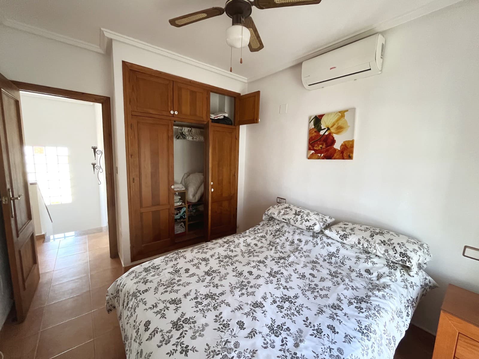 3 Zimmer Villa zu verkaufen in Algorfa mit Pool - 255.000 € (Ref: 10063782)