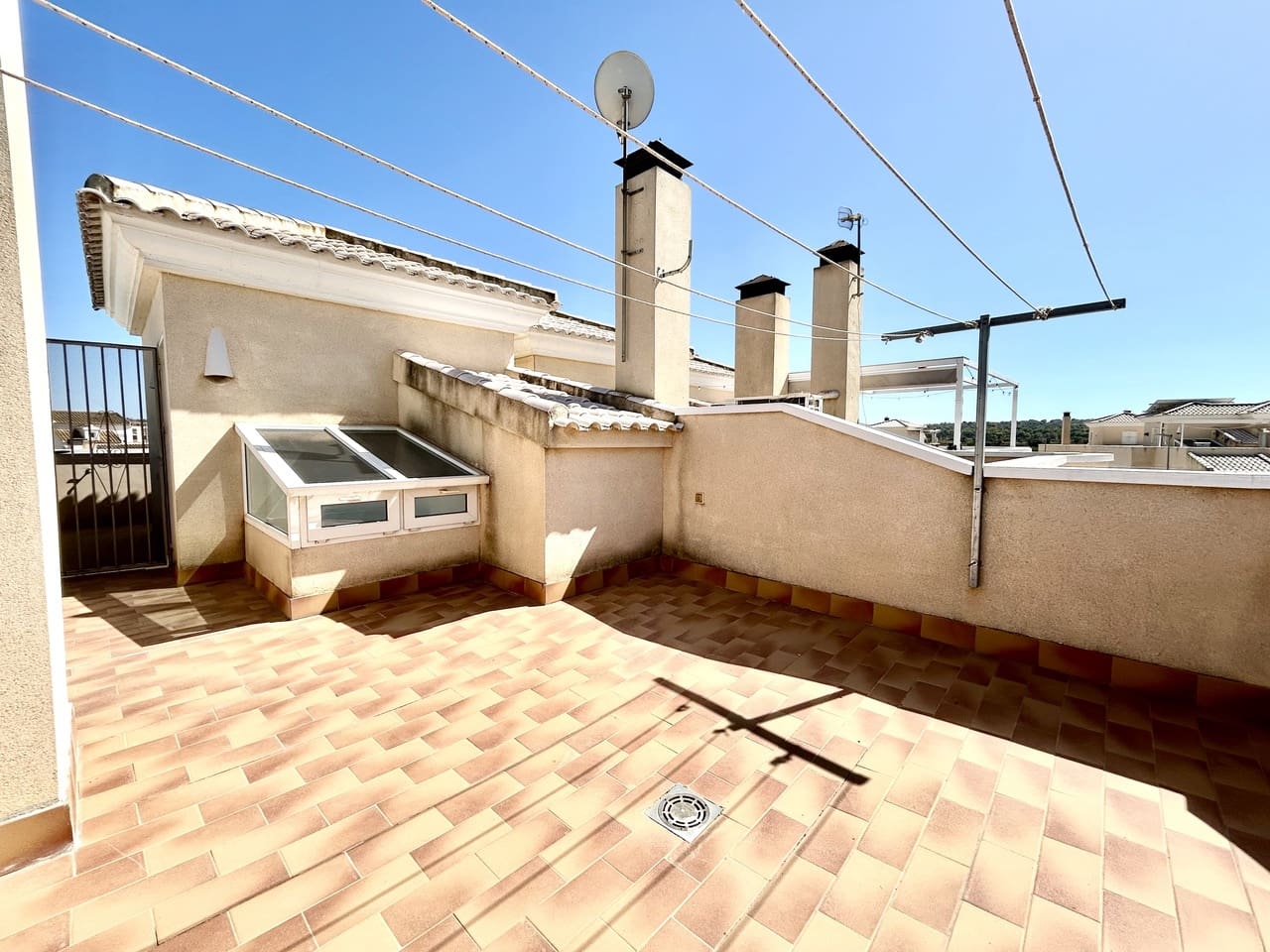 4 soveværelse Byhus til salg i Heredades med swimmingpool garage - € 230.000 (Ref: 10063903)