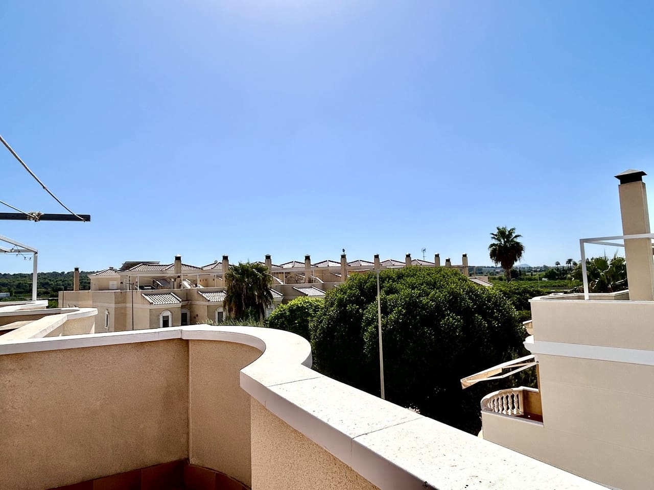 4 soveværelse Byhus til salg i Heredades med swimmingpool garage - € 230.000 (Ref: 10063903)