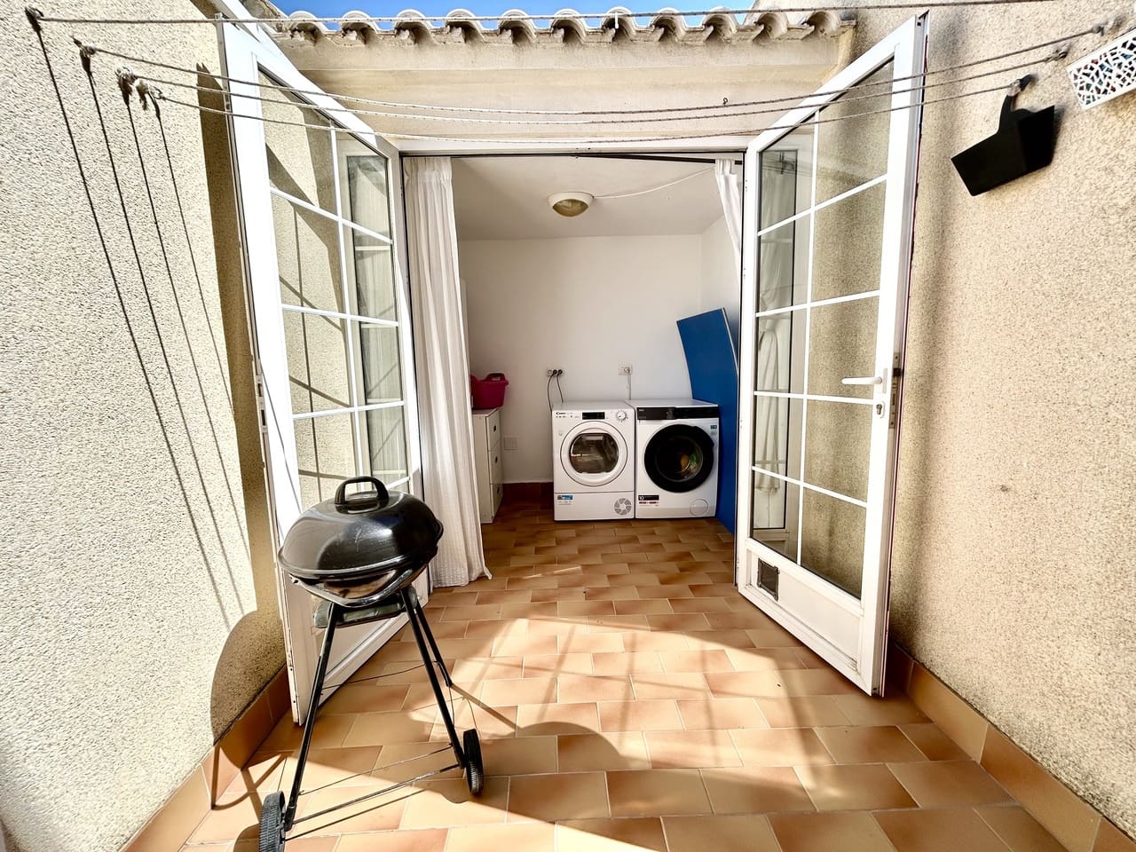 4 soveværelse Byhus til salg i Heredades med swimmingpool garage - € 230.000 (Ref: 10063903)