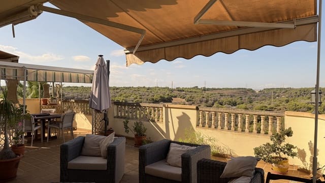 5 sovrum Villa till salu i Villamartin, Orihuela med pool garage - 635 000 € (Ref: 10063905)