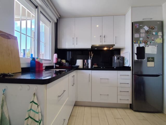 4 chambre Villa/Maison Mitoyenne à vendre à Parque Acuático - Sector 25, Torrevieja avec piscine - 399 000 € (Ref: 10064051)