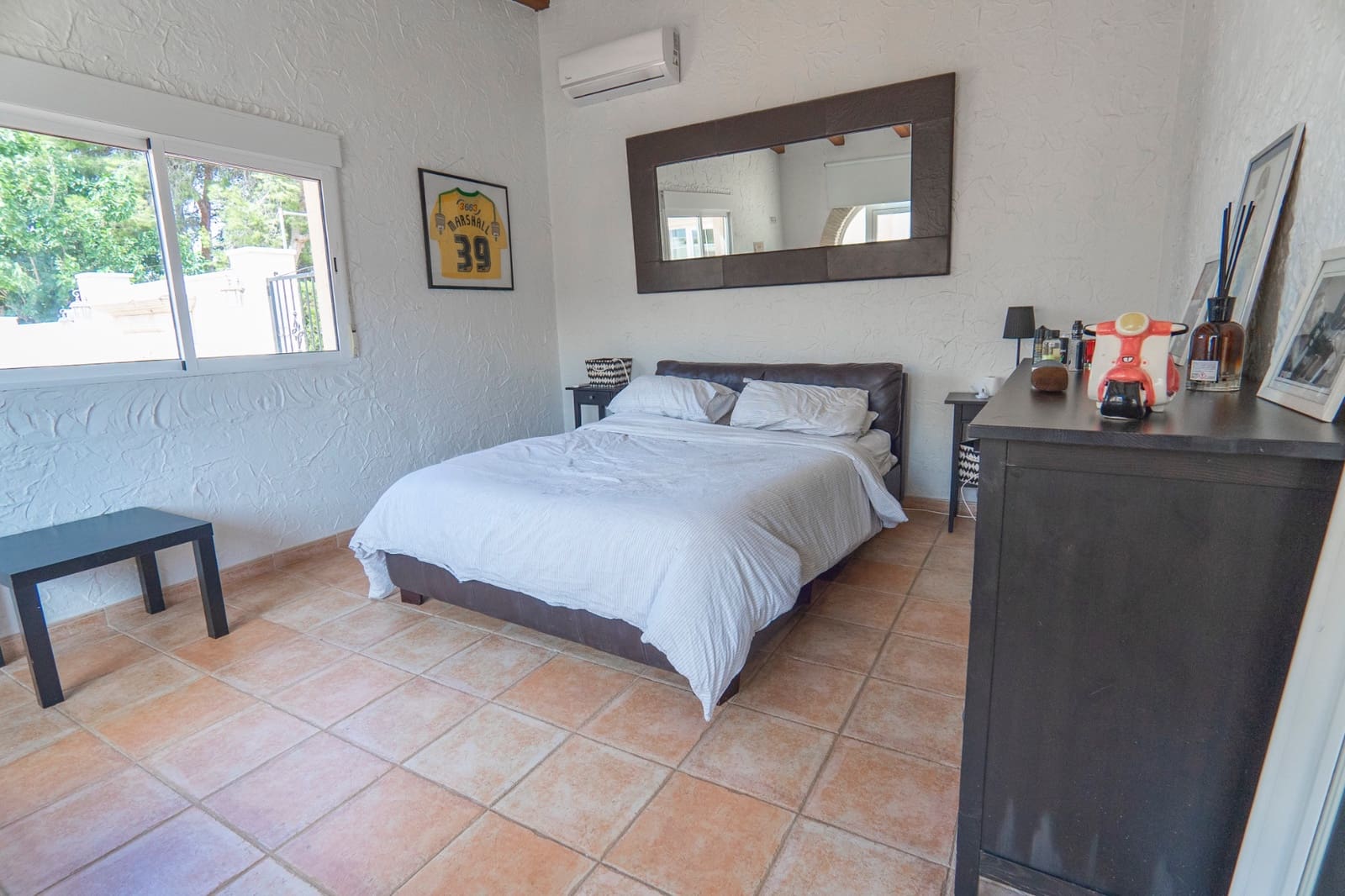 6 bedroom Villa for sale in Heredades with pool - € 595,000 (Ref: 10067083)