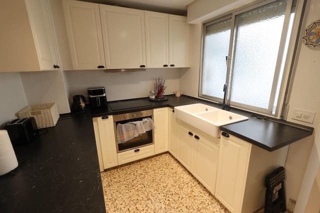 3 sypialnia Apartament na sprzedaż w Centro - Muelle Pesquero, Torrevieja - 210 000 € (Ref: 10074915)