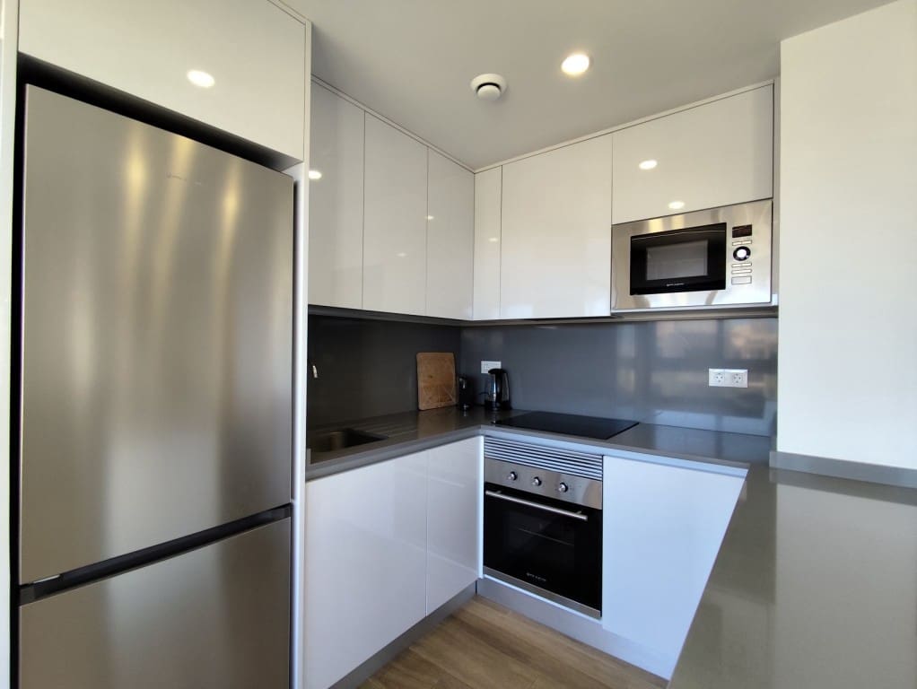 Ático de 3 habitaciones en Villamartin en venta con piscina - 345.000 € (Ref: 10075417)