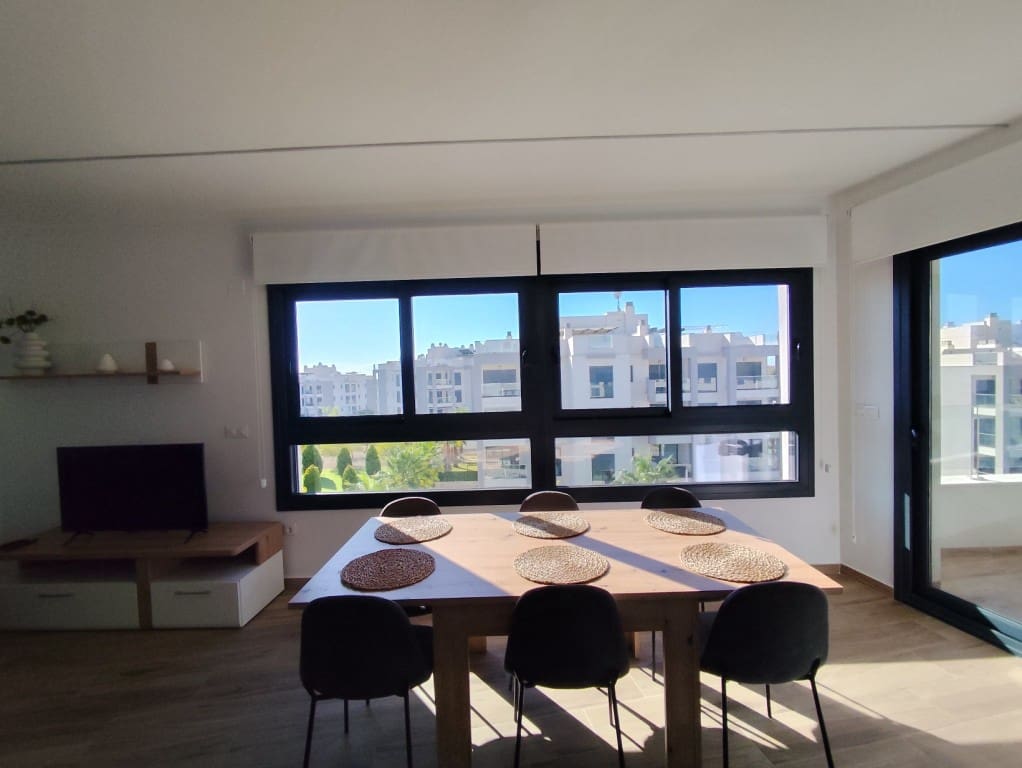 Ático de 3 habitaciones en Villamartin en venta con piscina - 345.000 € (Ref: 10075417)