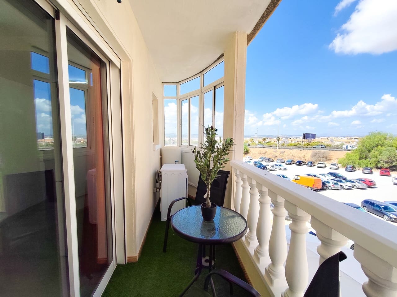 3 slaapkamer Appartement te koop in Torrevieja - € 185.500 (Ref: 10075418)
