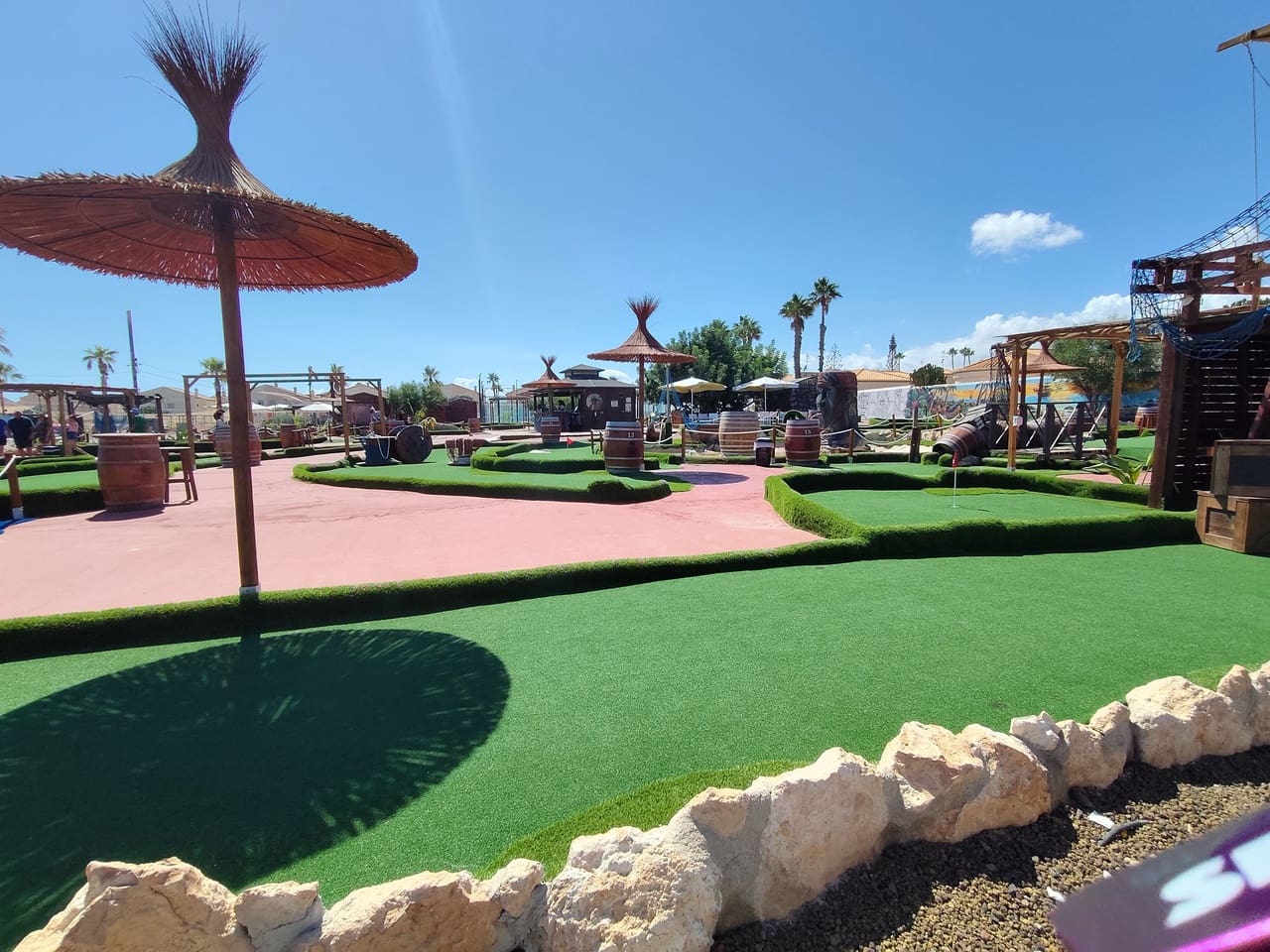 2 quarto Casa em Banda para venda em Playa Flamenca com piscina - 229 900 € (Ref: 10075420)