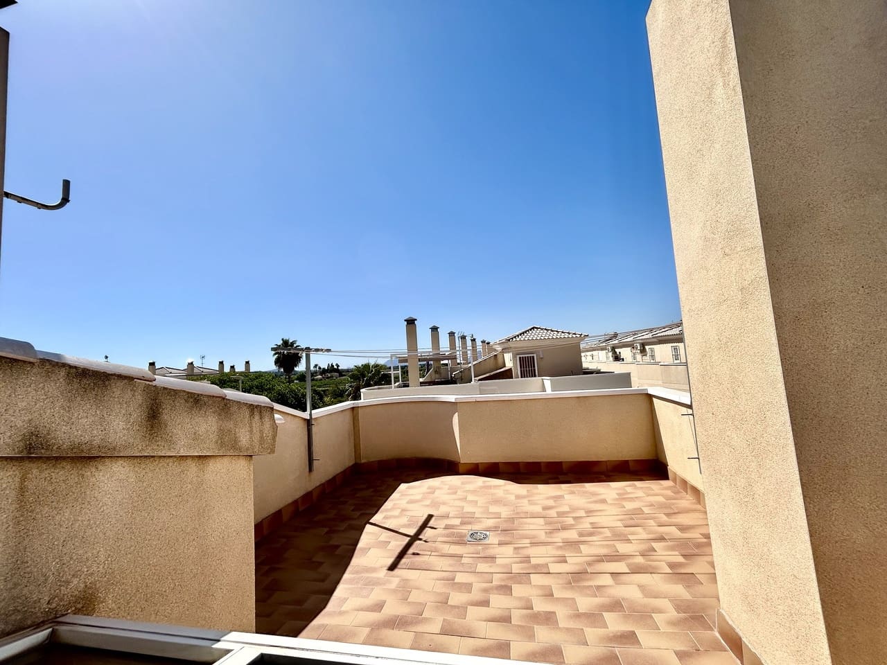 4 soveværelse Byhus til salg i Formentera del Segura med swimmingpool garage - € 230.000 (Ref: 10075421)