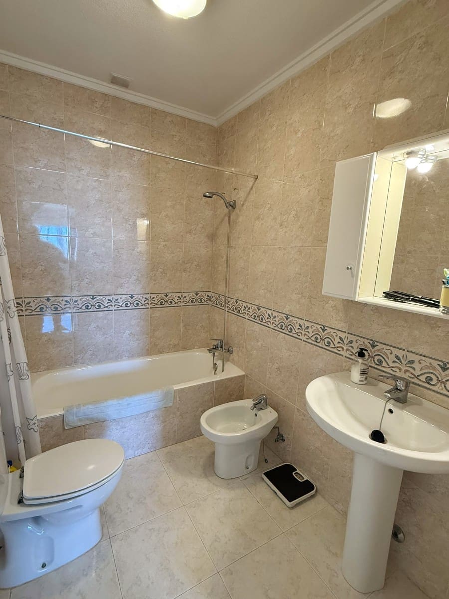 2 camera da letto Bungalow in vendita in Ciudad Quesada con piscina - 219.000 € (Rif: 10075422)