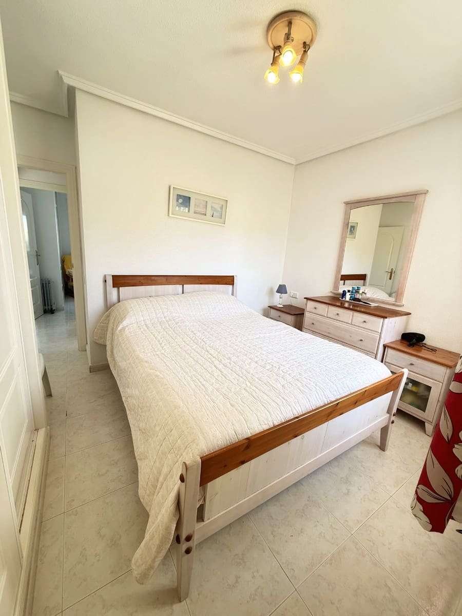 2 camera da letto Bungalow in vendita in Ciudad Quesada con piscina - 219.000 € (Rif: 10075422)