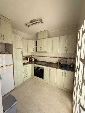 2 Zimmer Bungalow zu verkaufen in Ciudad Quesada, Rojales mit Pool - 219.000 € (Ref: 10075422)