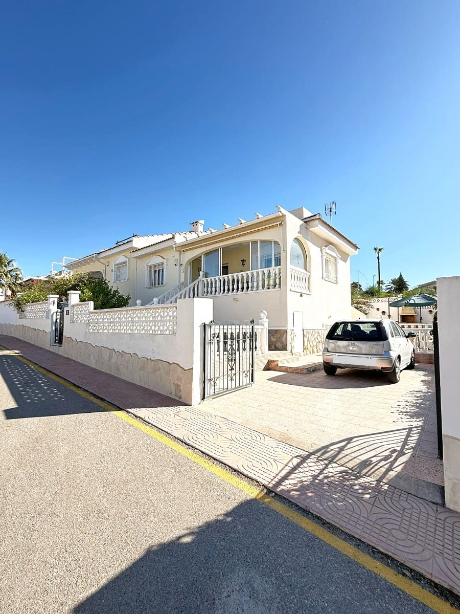 2 camera da letto Bungalow in vendita in Ciudad Quesada con piscina - 219.000 € (Rif: 10075422)