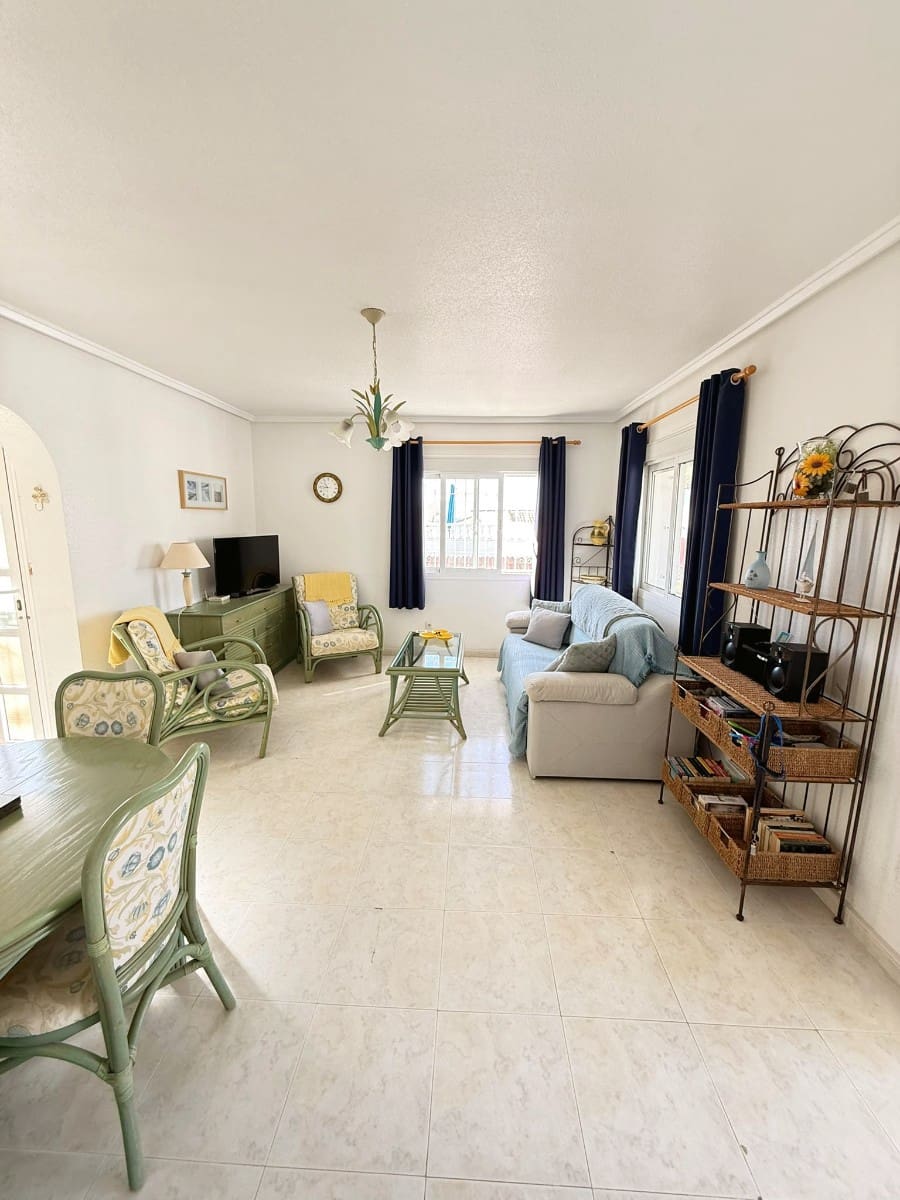 2 camera da letto Bungalow in vendita in Ciudad Quesada con piscina - 219.000 € (Rif: 10075422)