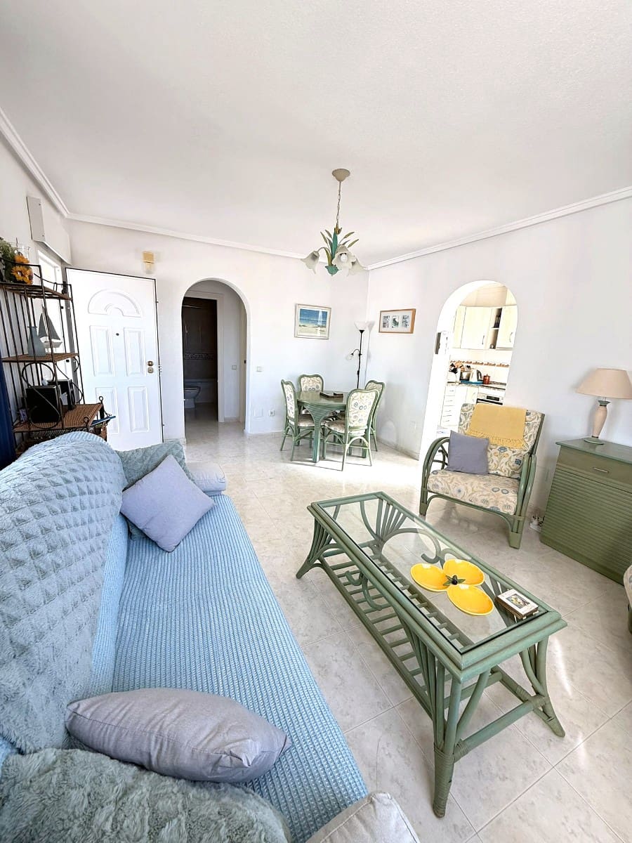 2 camera da letto Bungalow in vendita in Ciudad Quesada con piscina - 219.000 € (Rif: 10075422)