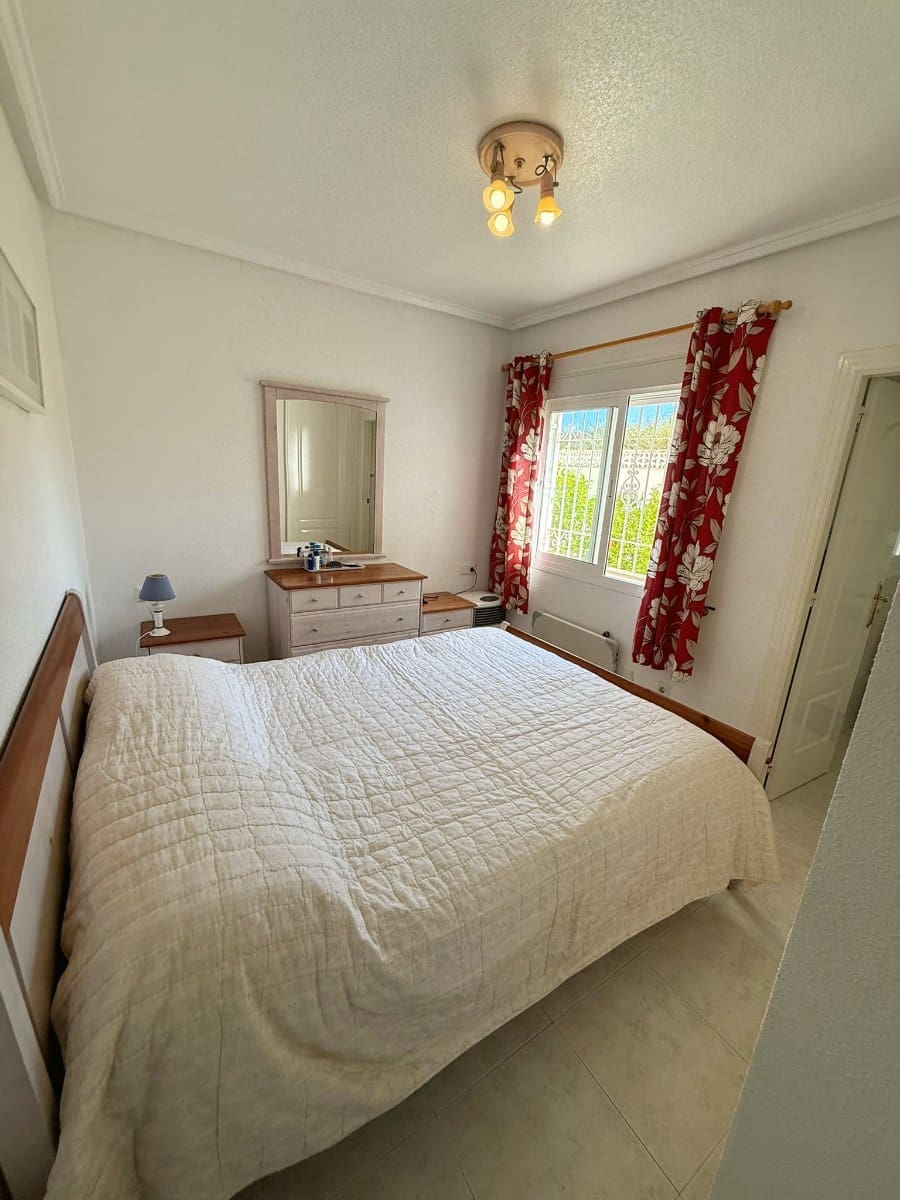 2 camera da letto Bungalow in vendita in Ciudad Quesada con piscina - 219.000 € (Rif: 10075422)
