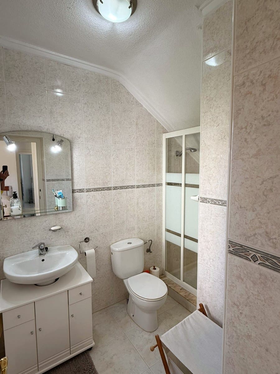 2 camera da letto Bungalow in vendita in Ciudad Quesada con piscina - 219.000 € (Rif: 10075422)