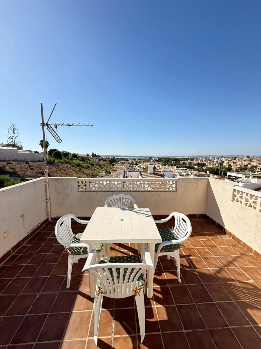 2 camera da letto Bungalow in vendita in Ciudad Quesada con piscina - 219.000 € (Rif: 10075422)