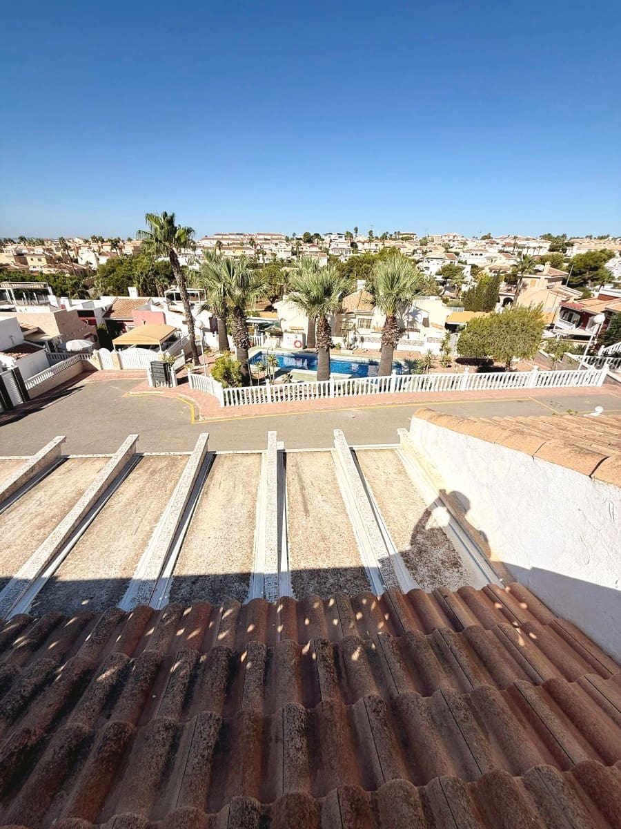 2 camera da letto Bungalow in vendita in Ciudad Quesada con piscina - 219.000 € (Rif: 10075422)