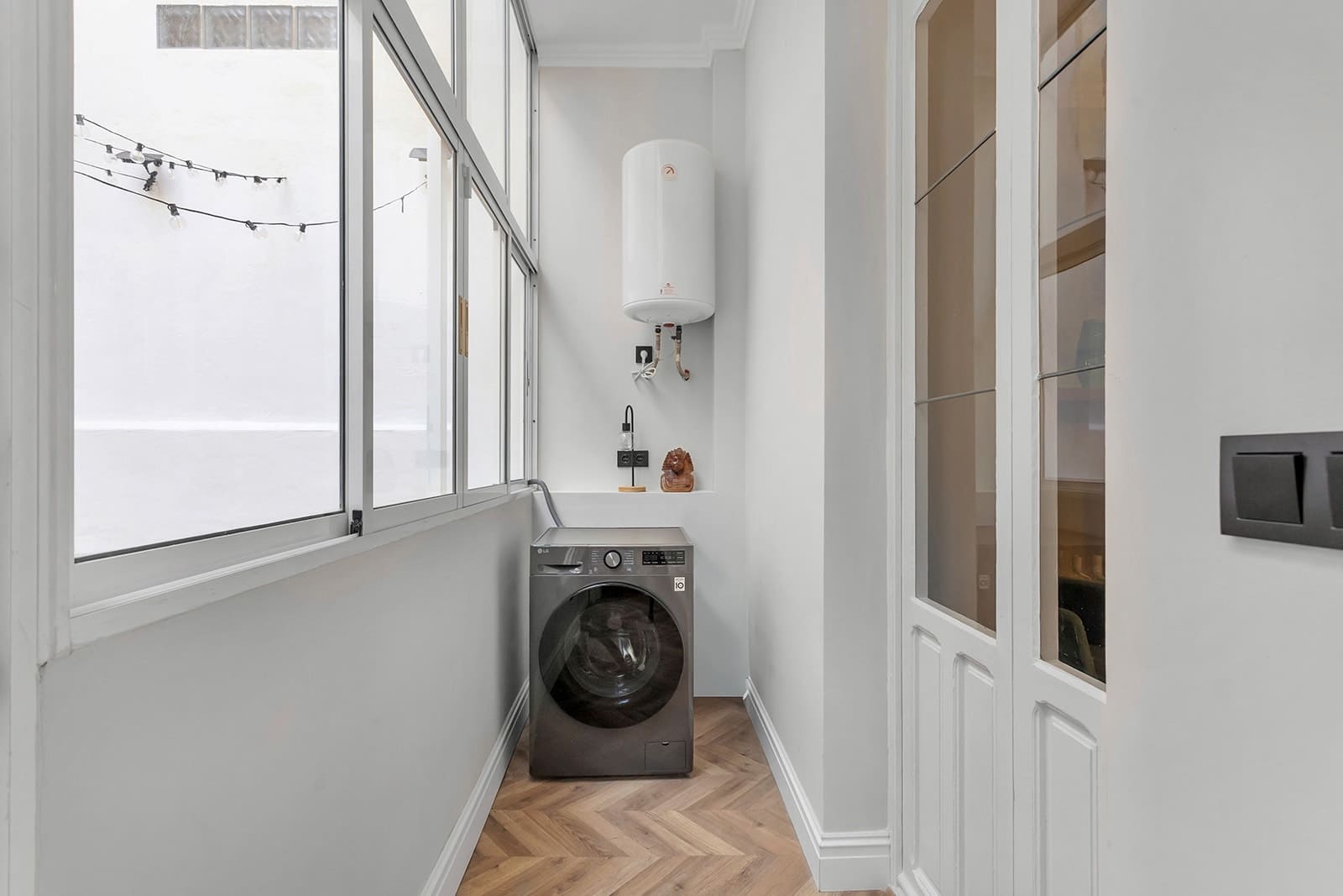 3 camera da letto Appartamento in vendita in Alicante citta - 395.000 € (Rif: 10075425)